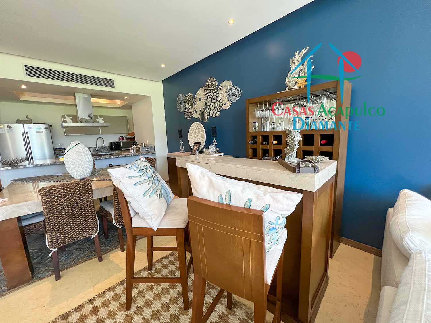 Península Loft 157 - Estancia 8